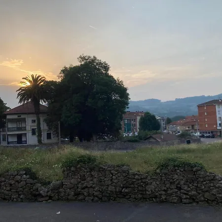 Lägenhet La Casita De Voto *