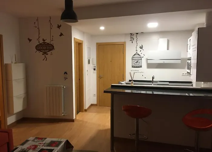 Apartment La Casita De Voto