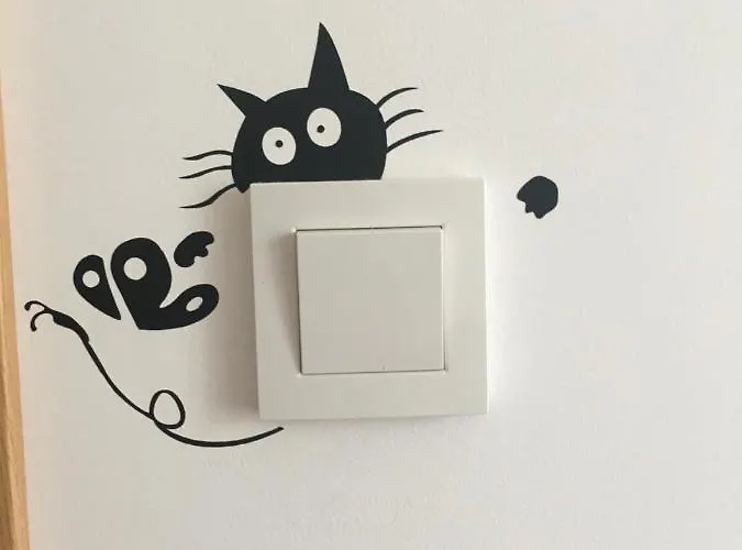 La Casita De Voto Badames