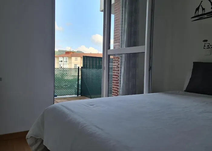 La Casita De Voto Apartment