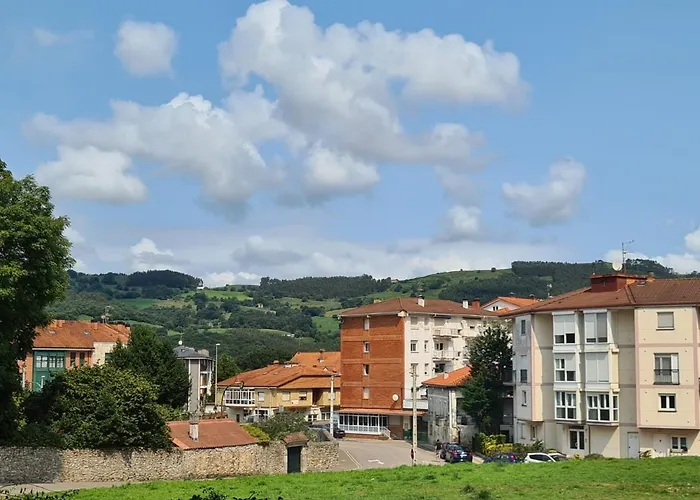 Apartment La Casita De Voto *