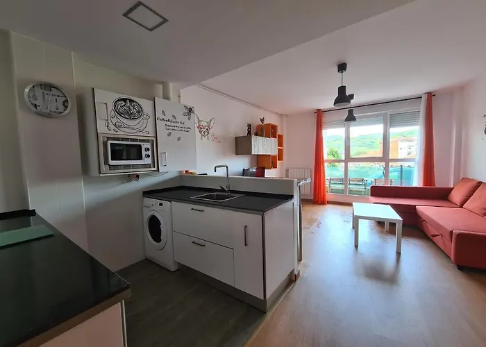 Apartment La Casita De Voto Badames