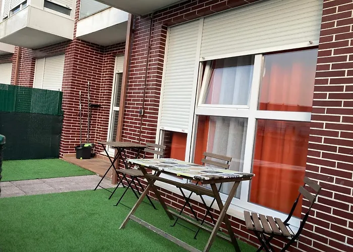 La Casita De Voto Apartment