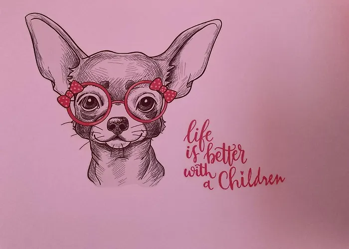 Apartment La Casita De Voto Badames