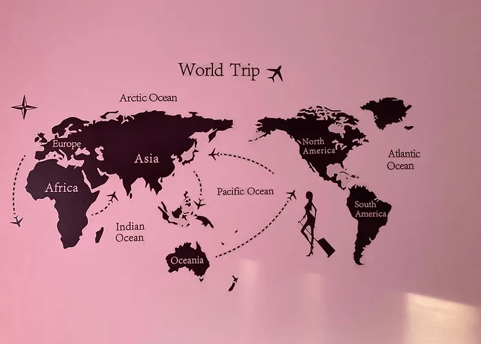 Apartment La Casita De Voto *