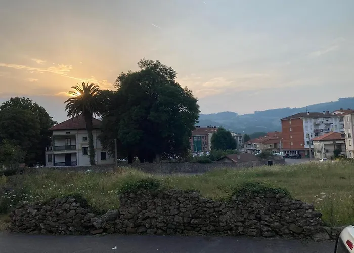 Apartment La Casita De Voto *