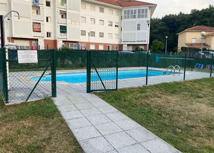 Apartment La Casita De Voto